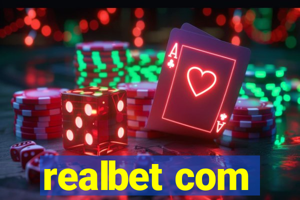 realbet com